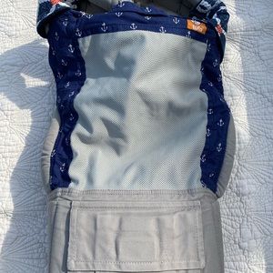 Standard Size Mesh Tula